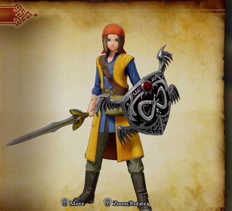 dq11 thunderball|dq11 kaleidocloth.